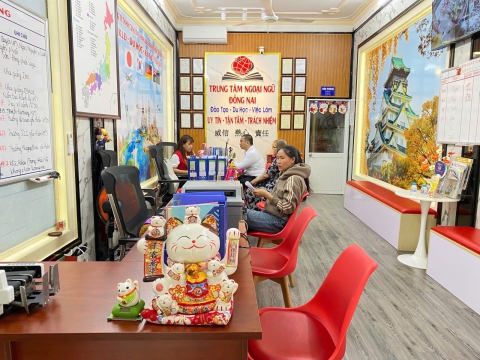 HỌC VIÊN ĐĂNG KÝ, TƯ VẤN DU HỌC, XKLD