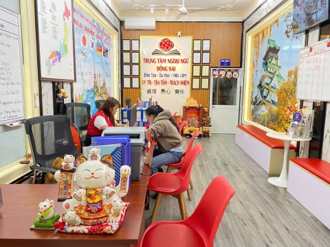 HỌC VIÊN ĐĂNG KÝ, TƯ VẤN DU HỌC, XKLD