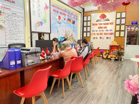 HỌC VIÊN ĐĂNG KÝ, TƯ VẤN DU HỌC, XKLD