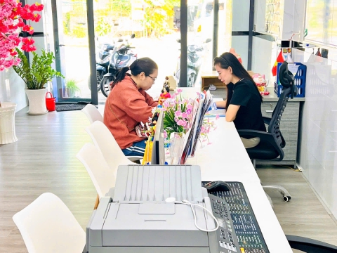 HỌC VIÊN ĐĂNG KÝ, TƯ VẤN DU HỌC, XKLD