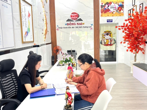 HỌC VIÊN ĐĂNG KÝ, TƯ VẤN DU HỌC, XKLD