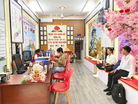 HỌC VIÊN ĐĂNG KÝ, TƯ VẤN DU HỌC, XKLD