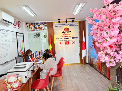 HỌC VIÊN ĐĂNG KÝ, TƯ VẤN DU HỌC, XKLD