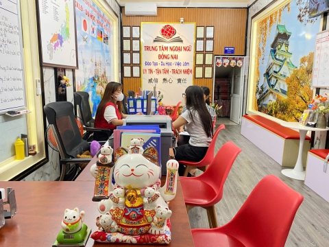 HỌC VIÊN ĐĂNG KÝ, TƯ VẤN DU HỌC, XKLD