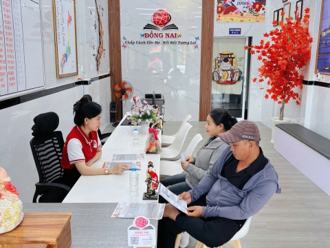 HỌC VIÊN ĐĂNG KÝ, TƯ VẤN DU HỌC, XKLD