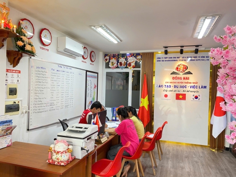 HỌC VIÊN ĐĂNG KÝ, TƯ VẤN DU HỌC, XKLD