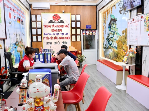 HỌC VIÊN ĐĂNG KÝ, TƯ VẤN DU HỌC, XKLD