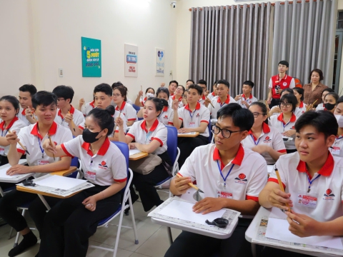 𝐇𝐎𝐀̣𝐓 Đ𝐎̣̂𝐍𝐆 𝐆𝐈𝐀𝐎 𝐋𝐔̛𝐔 𝐕𝐈𝐄̂́𝐓 𝐓𝐇𝐔̛ 𝐏𝐇𝐀́𝐏 𝐓𝐀̣𝐈 𝐓𝐑𝐔𝐍𝐆 𝐓𝐀̂𝐌 Đ𝐎̂̀𝐍𝐆 𝐍𝐀𝐈 "書道 – 𝒏𝒐̛𝒊 𝒄𝒂́𝒊 đ𝒆̣𝒑 𝒉𝒐̀𝒂 𝒒𝒖𝒚𝒆̣̂𝒏 𝒈𝒊𝒖̛̃𝒂 𝒉𝒊̀𝒏𝒉 𝒗𝒂̀ 𝒉𝒐̂̀𝒏"