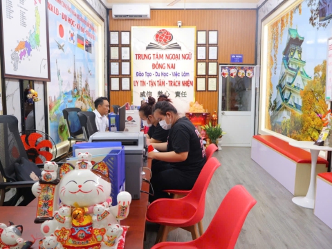 HỌC VIÊN ĐĂNG KÝ, TƯ VẤN DU HỌC, XKLD