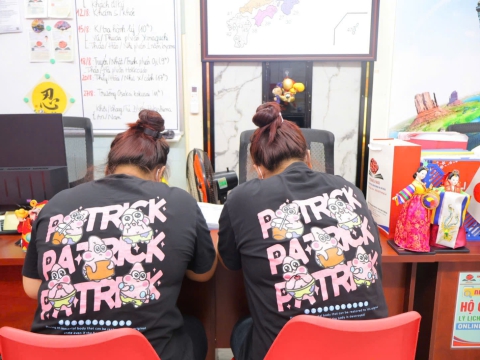 HỌC VIÊN ĐĂNG KÝ, TƯ VẤN DU HỌC, XKLD