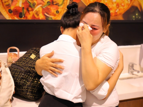 CHÚC MỪNG HỌC VIÊN XUẤT CẢNH ✈️✈️✈️