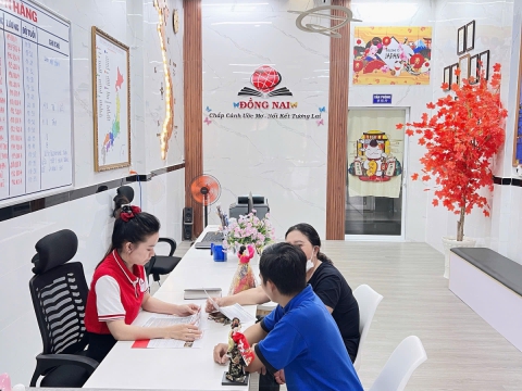 HỌC VIÊN ĐĂNG KÝ, TƯ VẤN DU HỌC, XKLD