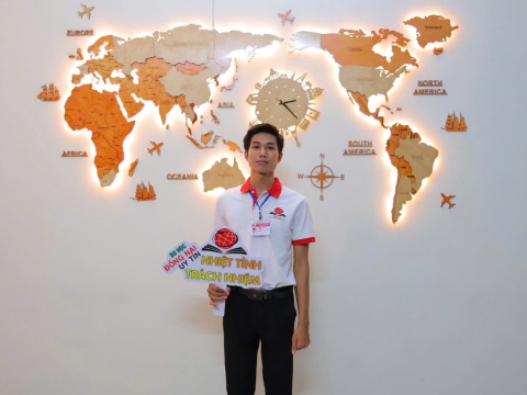 CHÚC MỪNG HỌC VIÊN TRÚNG TUYỂN👏 👏 👏 