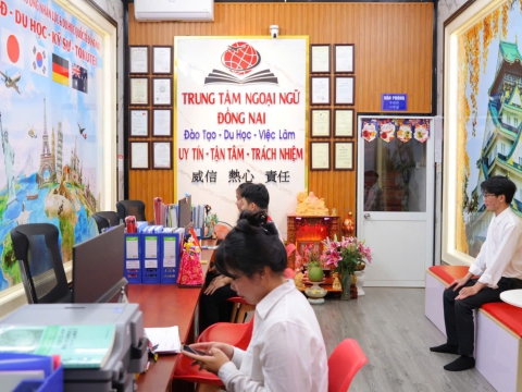 HỌC VIÊN ĐĂNG KÝ, TƯ VẤN DU HỌC, XKLD