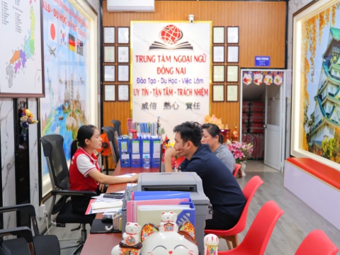 HỌC VIÊN ĐĂNG KÝ, TƯ VẤN DU HỌC, XKLD