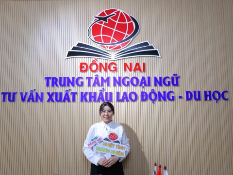 CHÚC MỪNG HỌC VIÊN TRÚNG TUYỂN👏 👏 👏 