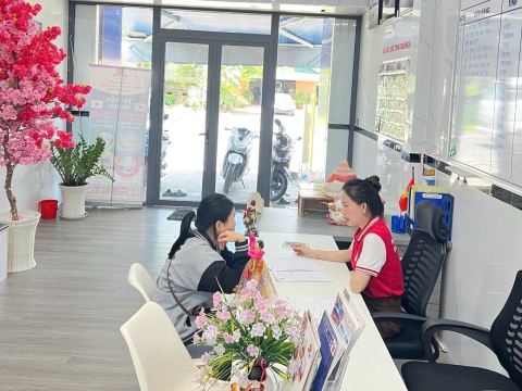 HỌC VIÊN ĐĂNG KÝ, TƯ VẤN DU HỌC, XKLD