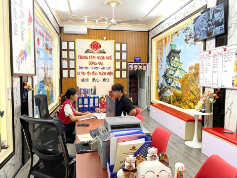 HỌC VIÊN ĐĂNG KÝ, TƯ VẤN DU HỌC, XKLD