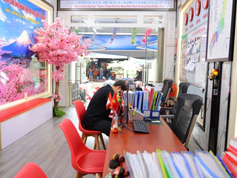 HỌC VIÊN ĐĂNG KÝ, TƯ VẤN DU HỌC, XKLD