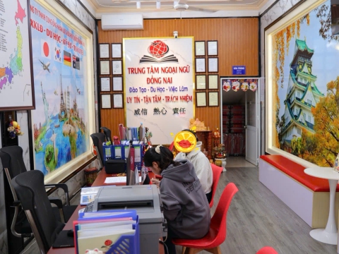 HỌC VIÊN ĐĂNG KÝ, TƯ VẤN DU HỌC, XKLD