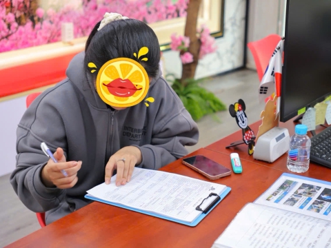 HỌC VIÊN ĐĂNG KÝ, TƯ VẤN DU HỌC, XKLD