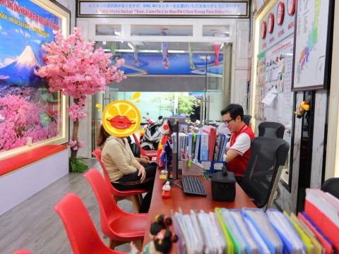 HỌC VIÊN ĐĂNG KÝ, TƯ VẤN DU HỌC, XKLD