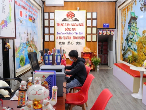 HỌC VIÊN ĐĂNG KÝ, TƯ VẤN DU HỌC, XKLD