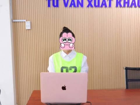 PHỎNG VẤN DU HỌC, KỸ SƯ & XKLĐ