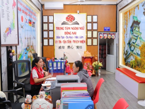 HỌC VIÊN ĐĂNG KÝ, TƯ VẤN DU HỌC, XKLD