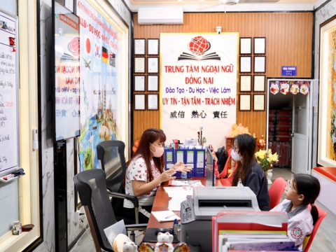 HỌC VIÊN ĐĂNG KÝ, TƯ VẤN DU HỌC, XKLD