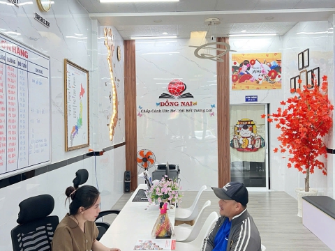 HỌC VIÊN ĐĂNG KÝ, TƯ VẤN DU HỌC, XKLD