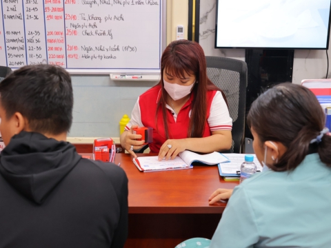 HỌC VIÊN ĐĂNG KÝ, TƯ VẤN DU HỌC, XKLD