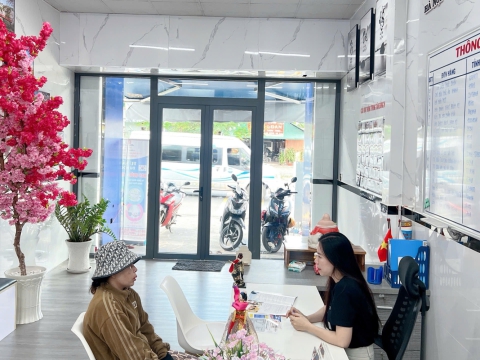 HỌC VIÊN ĐĂNG KÝ, TƯ VẤN DU HỌC, XKLD