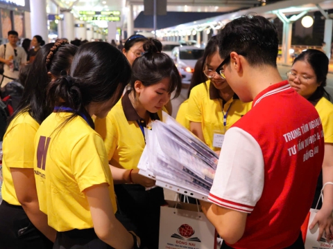 CHÚC MỪNG HỌC VIÊN XUẤT CẢNH ✈️✈️✈️