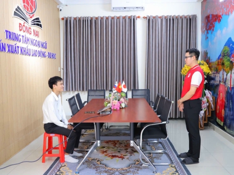 CHÚC MỪNG HỌC VIÊN TRÚNG TUYỂN👏 👏 👏 