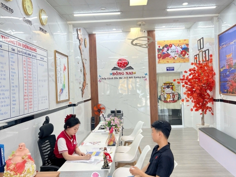 HỌC VIÊN ĐĂNG KÝ, TƯ VẤN DU HỌC, XKLD