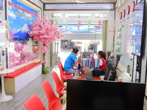 HỌC VIÊN ĐĂNG KÝ, TƯ VẤN DU HỌC, XKLD