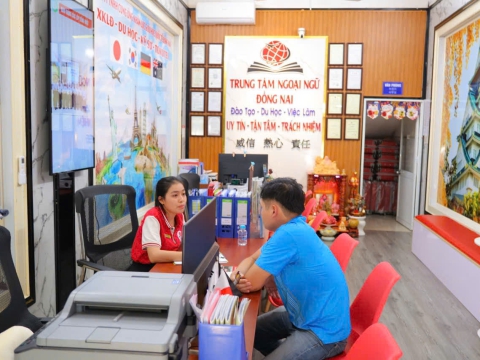 HỌC VIÊN ĐĂNG KÝ, TƯ VẤN DU HỌC, XKLD