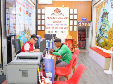 HỌC VIÊN ĐĂNG KÝ, TƯ VẤN DU HỌC, XKLD