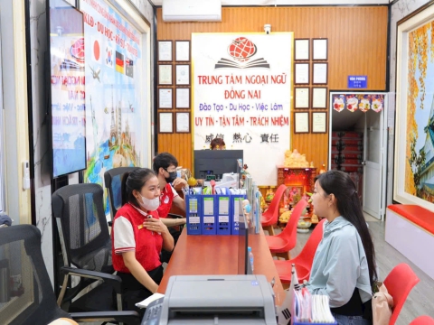 HỌC VIÊN ĐĂNG KÝ, TƯ VẤN DU HỌC, XKLD