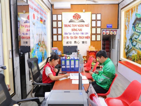 HỌC VIÊN ĐĂNG KÝ, TƯ VẤN DU HỌC, XKLD