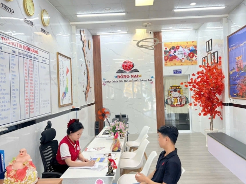 HỌC VIÊN ĐĂNG KÝ, TƯ VẤN DU HỌC, XKLD