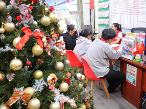 HỌC VIÊN ĐĂNG KÝ, TƯ VẤN DU HỌC, XKLD