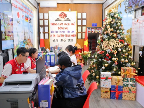 HỌC VIÊN ĐĂNG KÝ, TƯ VẤN DU HỌC, XKLD