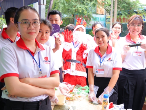 🎁☃️☃️❄️𝐆𝐈𝐀́𝐍𝐆 𝐒𝐈𝐍𝐇 Đ𝐀̃ 𝐕𝐄̂̀ 𝐓𝐎̛́𝐈 𝐓𝐑𝐔𝐍𝐆 𝐓𝐀̂𝐌 Đ𝐎̂̀𝐍𝐆 𝐍𝐀𝐈 