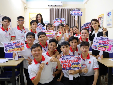 🎉🎉🎉 LỄ KHAI GIẢNG KHOÁ HỌC MỚI