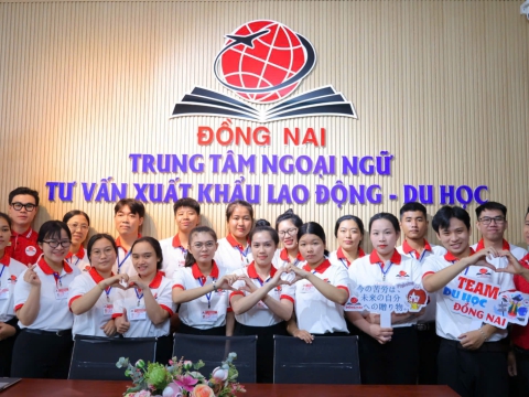 🎉🎉🎉 LỄ KHAI GIẢNG KHOÁ HỌC MỚI