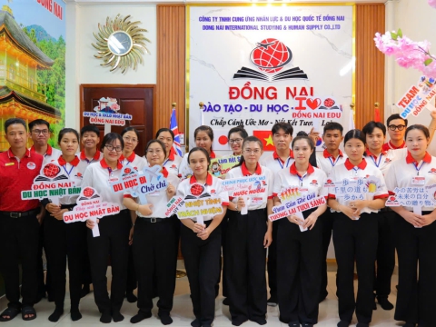 🎉🎉🎉 LỄ KHAI GIẢNG KHOÁ HỌC MỚI