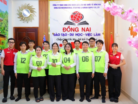 CHÚC MỪNG HỌC VIÊN TRÚNG TUYỂN👏 👏 👏 