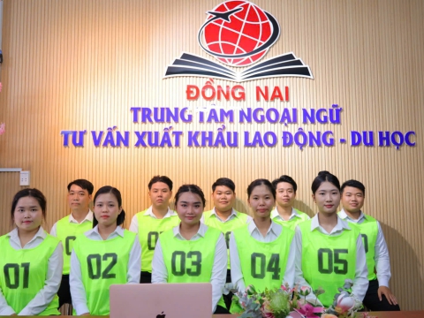 CHÚC MỪNG HỌC VIÊN TRÚNG TUYỂN👏 👏 👏 